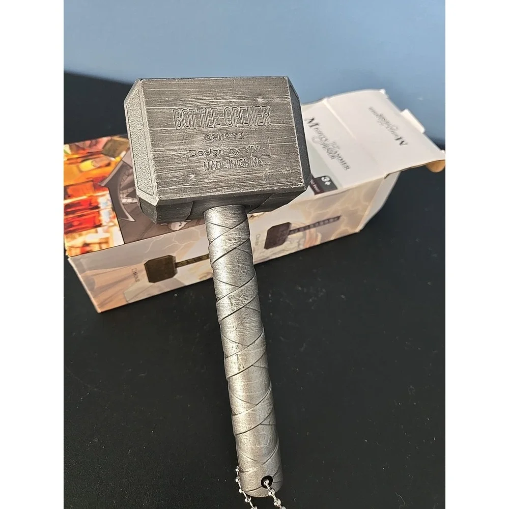 N/A open box